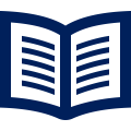 Handbook Icon